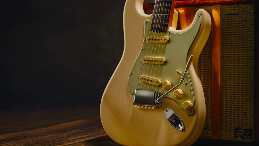 Le top des meilleures guitares de type ST / vignette