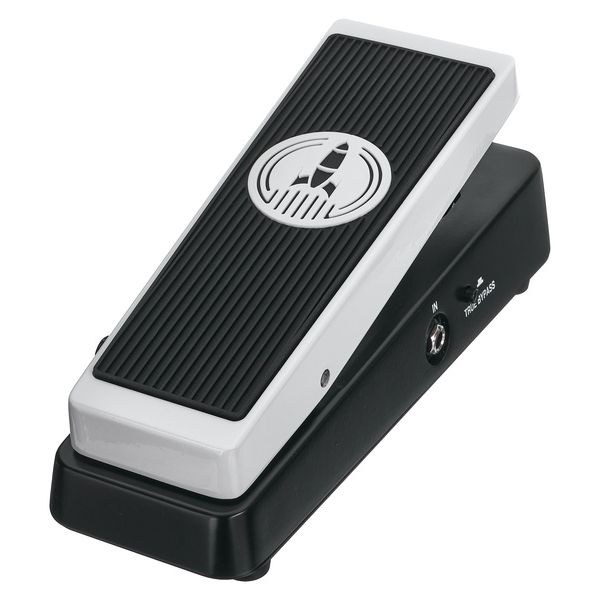 Harley Benton Space Wah / Volume - vue de 3/4