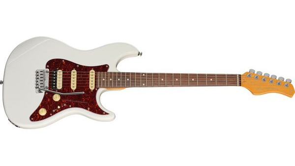 Sire Larry Carlton S3 HSS - SSS / Antique White