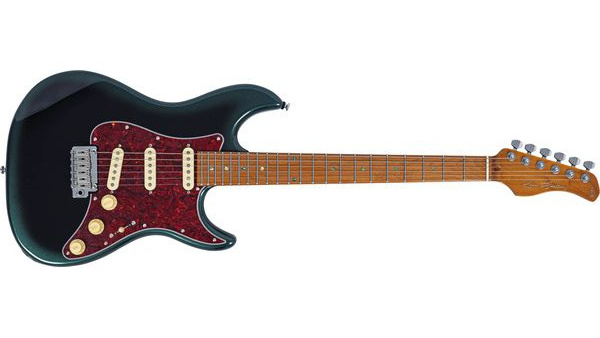 Sire Larry Carlton S7 New Gen / Dark Forest