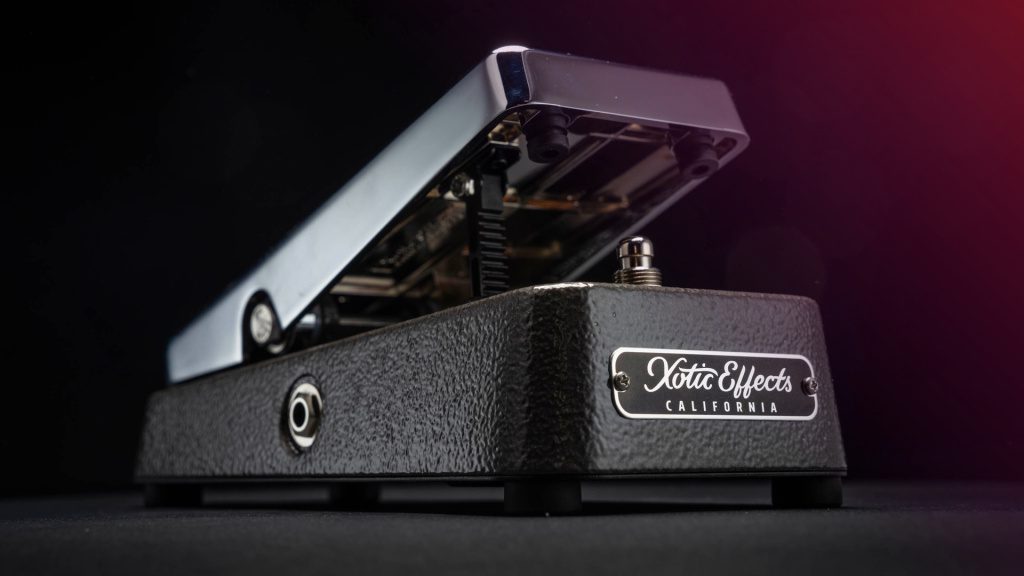 Xotic Effects XXP-1 - vignette