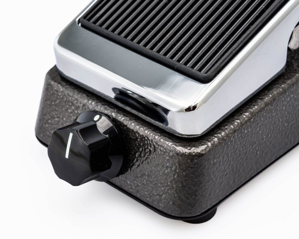 Xotic Effects XXP-1 - Heel Control Knob