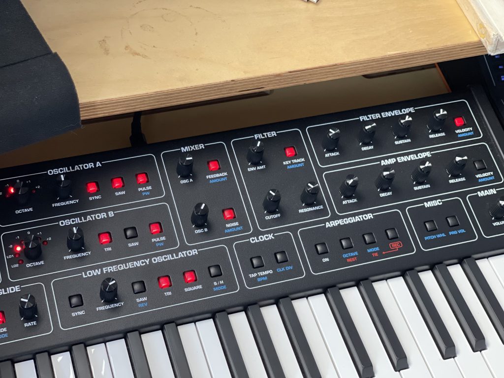 panneau avant sequential fourm gearnews.fr