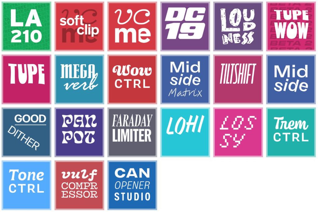 goodhertz plugins