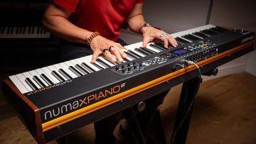 doctoraux piano x gt numa studiologic - gearnews.fr