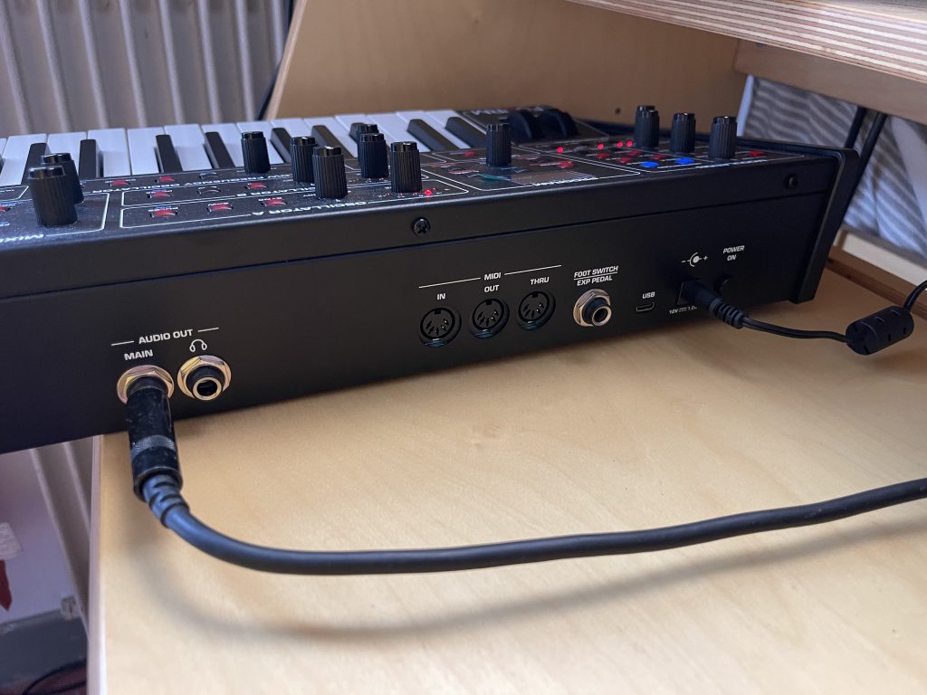 panneau arrière sequential fourm gearnews.fr