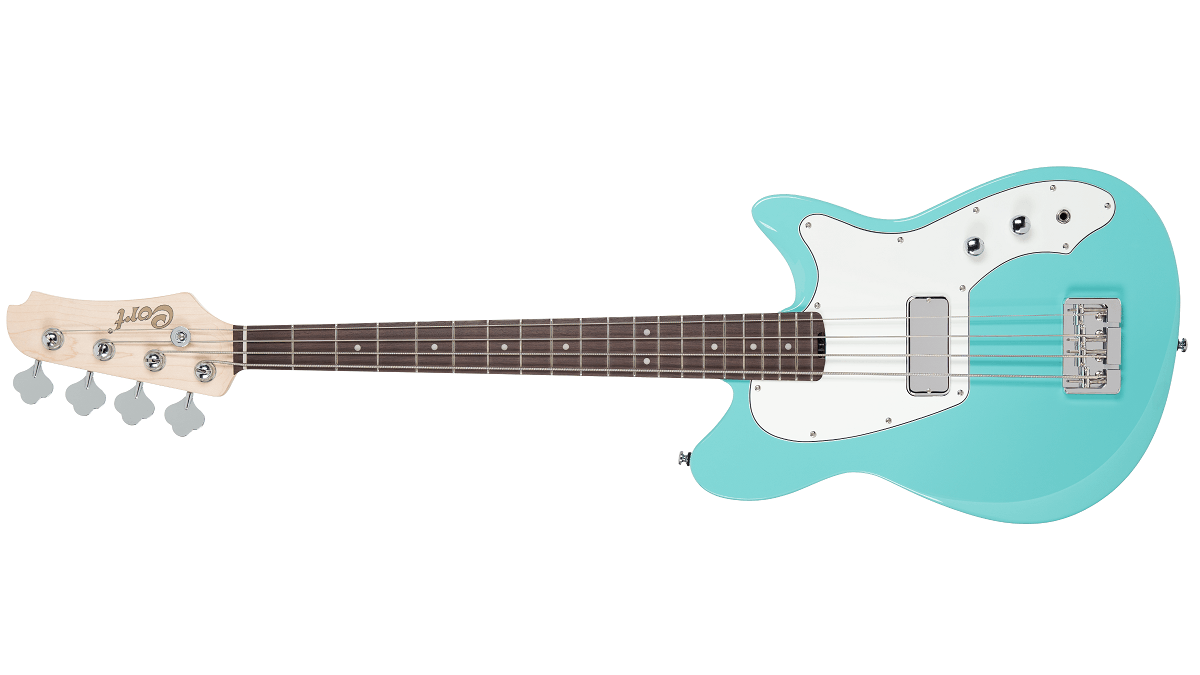 Cort Retro 304 / Seafoam Green - vue de face