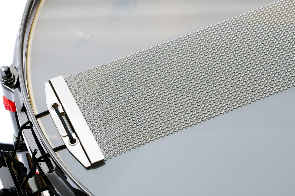 Canopus Type-R Magnum / Timbre