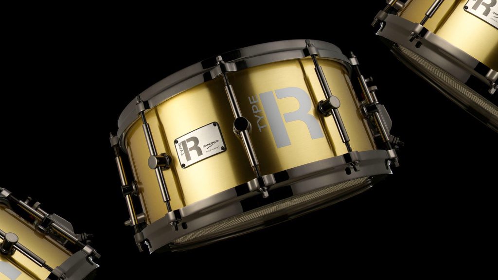 Canopus Type-R Magnum / Vignette