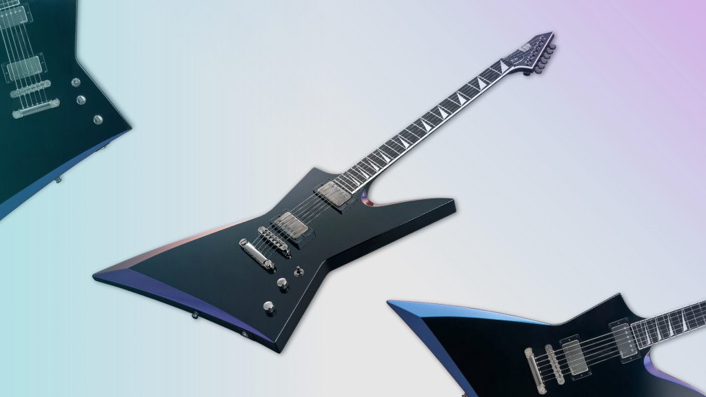 ESP EX / Vignette