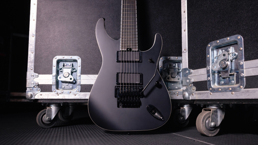 Jackson Pro Series Signature Chris Rörland SL7 Soloist / Vignette