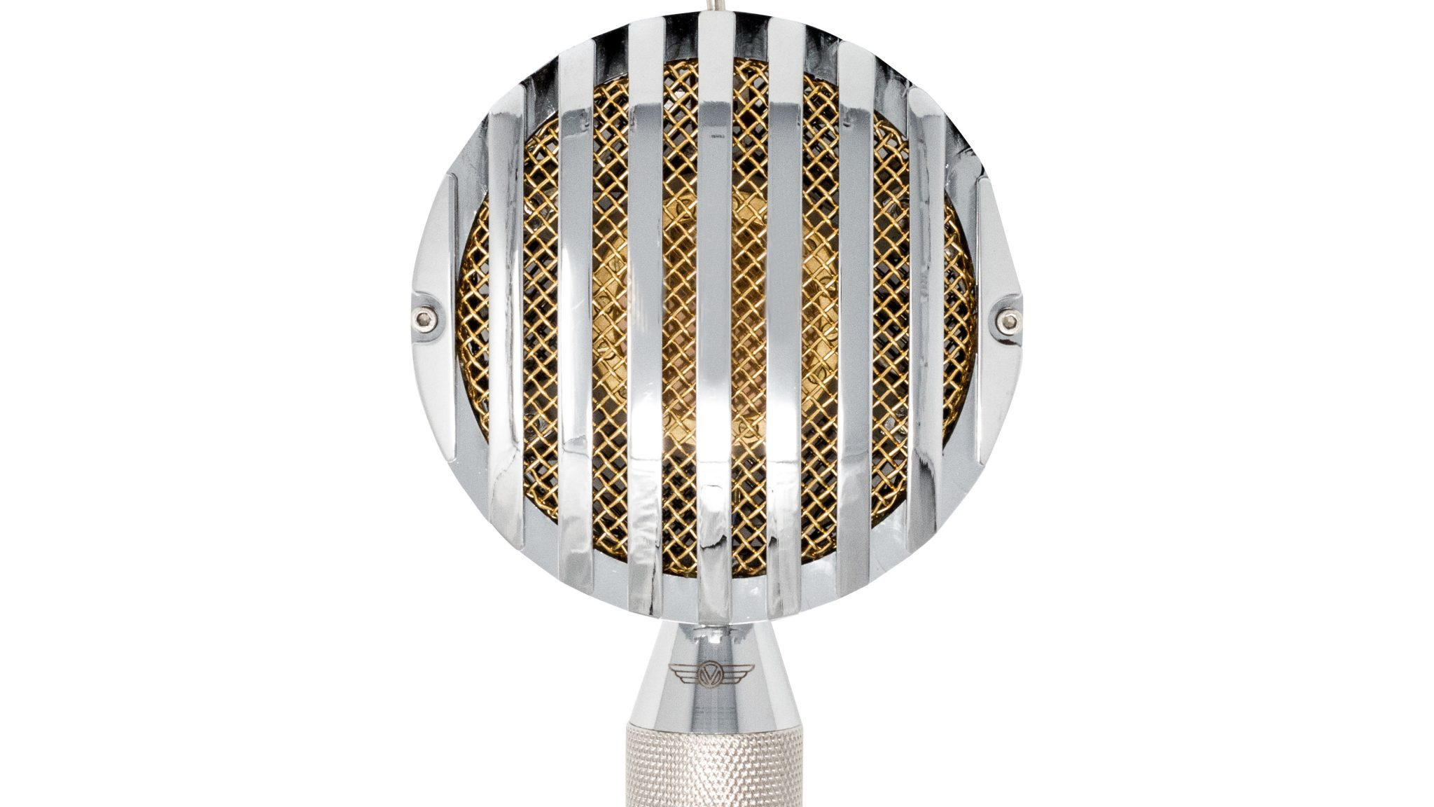Vanguard Audio Labs V34C Lolli / Vue de face