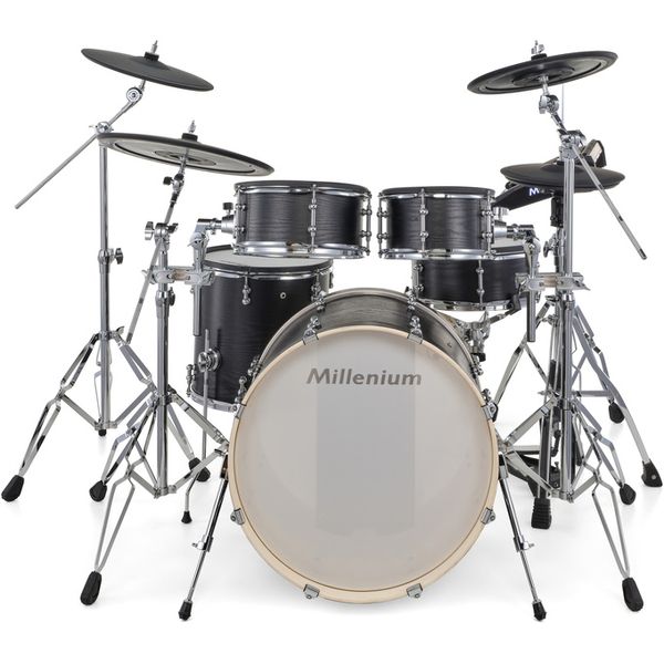 Millenium MPS-1500 Hybrid-X - vue de face