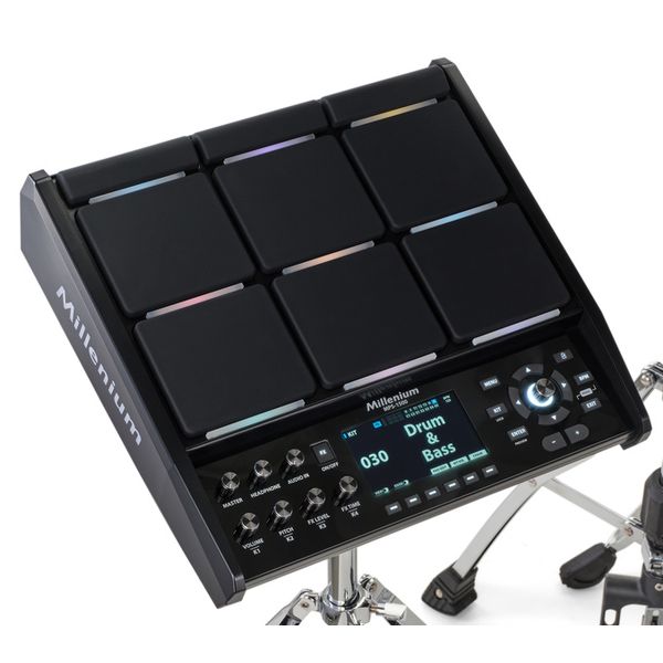 Millenium MPS-1500 Hybrid-X - module