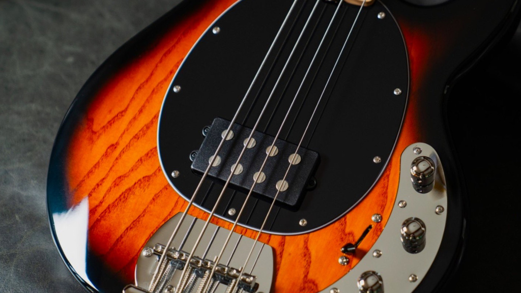 Le top des meilleures basses de type MM / Vignette