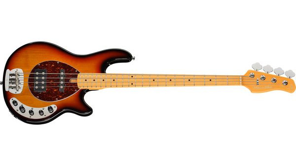 Marcus Miller Z7-4 / Sunburst