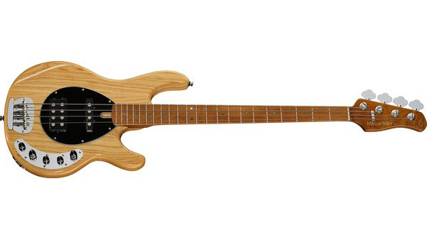 Marcus Miller Z7-4 / Natural