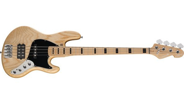 Sandberg California II TM4 MN / Natural