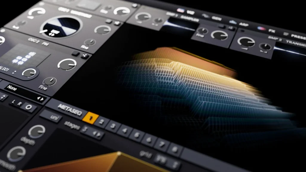 Spitfire Audio Phoenix / Lifestyle