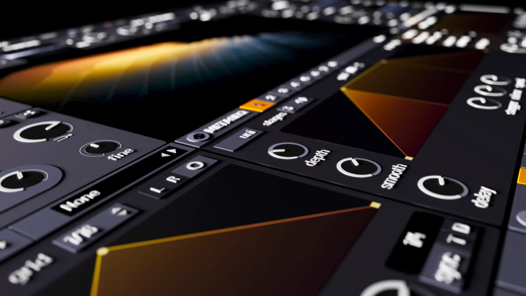Spitfire Audio Phoenix / Vignette