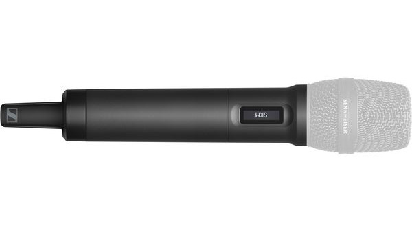 Sennheiser Spectera SKM / vue de face