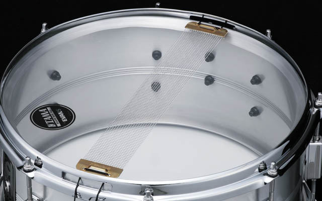 Tama Anika Nilles AN1465 - focus timbre