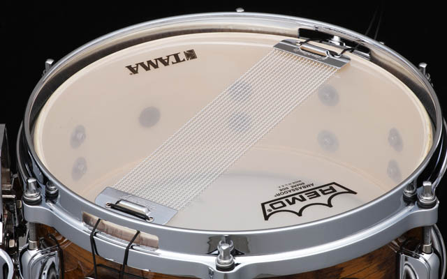 Tama Peter Erskine PE1045M - Focus timbre
