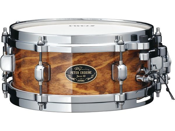 Tama Peter Erskine PE1045M - Vue de face