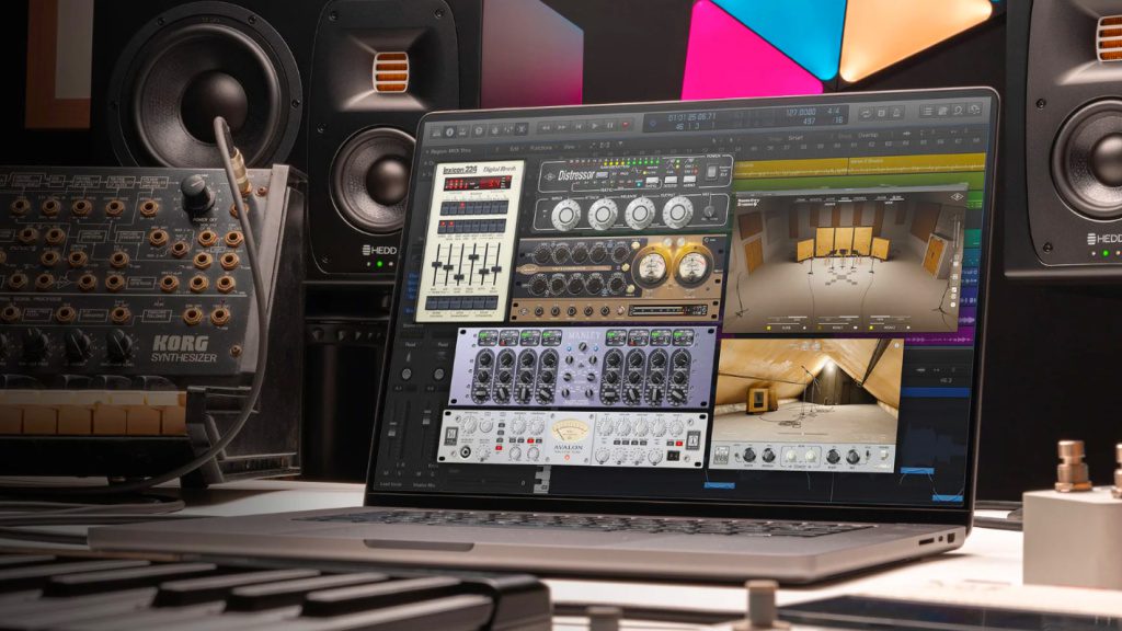 Universal Audio Back to School Sale - Vignette