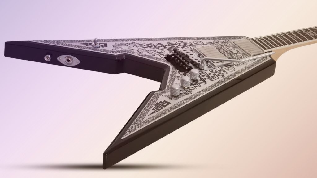 Wylde Audio IronWorks Viking FR / Vignette