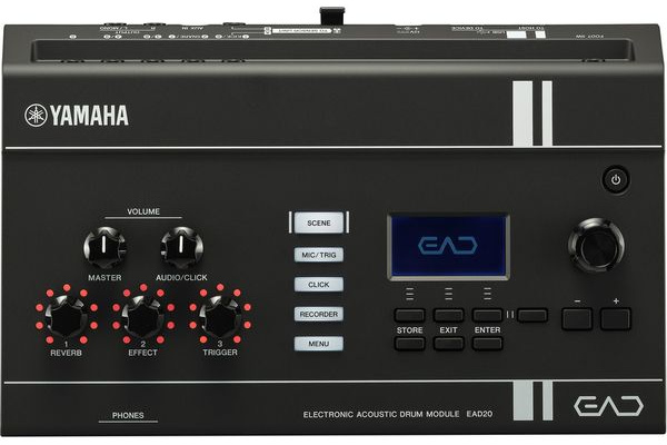 Yamaha EAD20 / Module