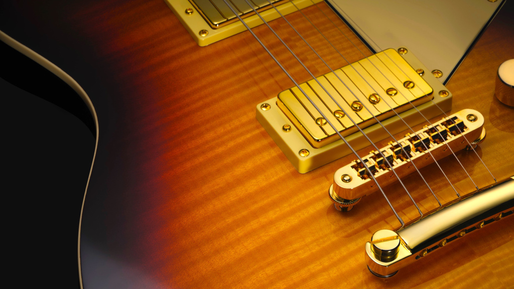 Yamaha Revstar RS20MM / Vignette