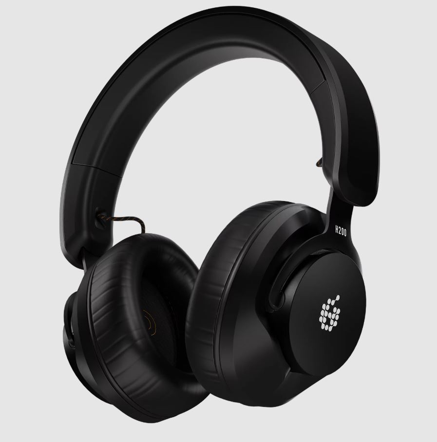 beauty shot H200 Adam audio