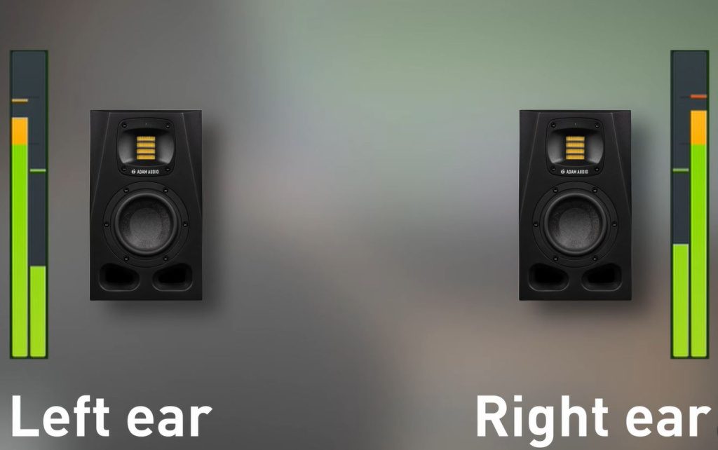 H200 adam audio plugin compagnon