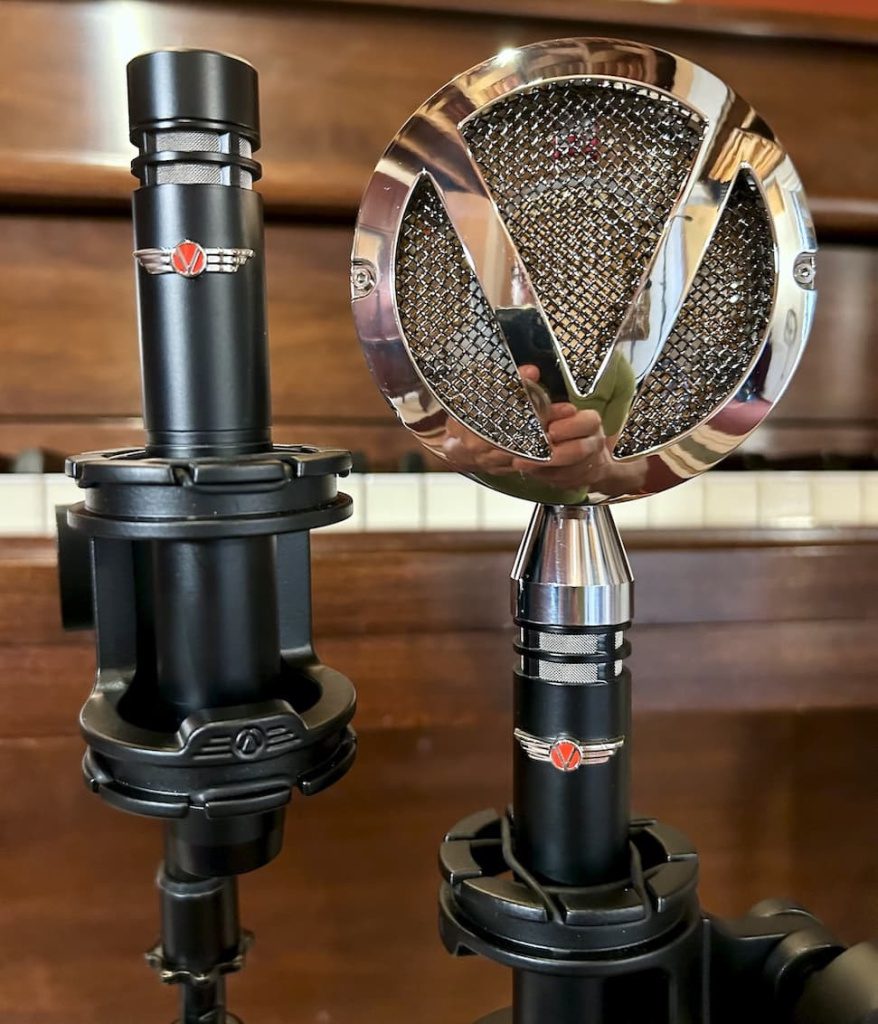 Vanguard Audio Labs V34C Lolli / Lifestyle