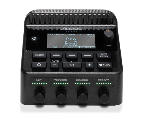 Alesis Drums KitStream / Face avant