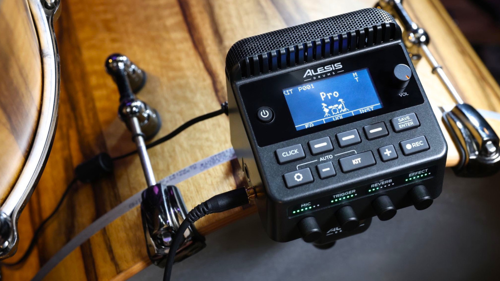 Alesis Drums KitStream / Vignette