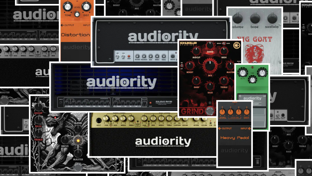 Audiority Oktoberfest Sale / Vignette