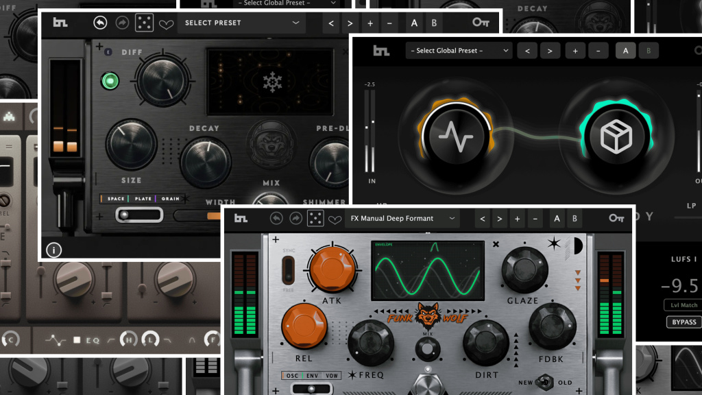 BeatSkillz Halloween Sale / Vignette