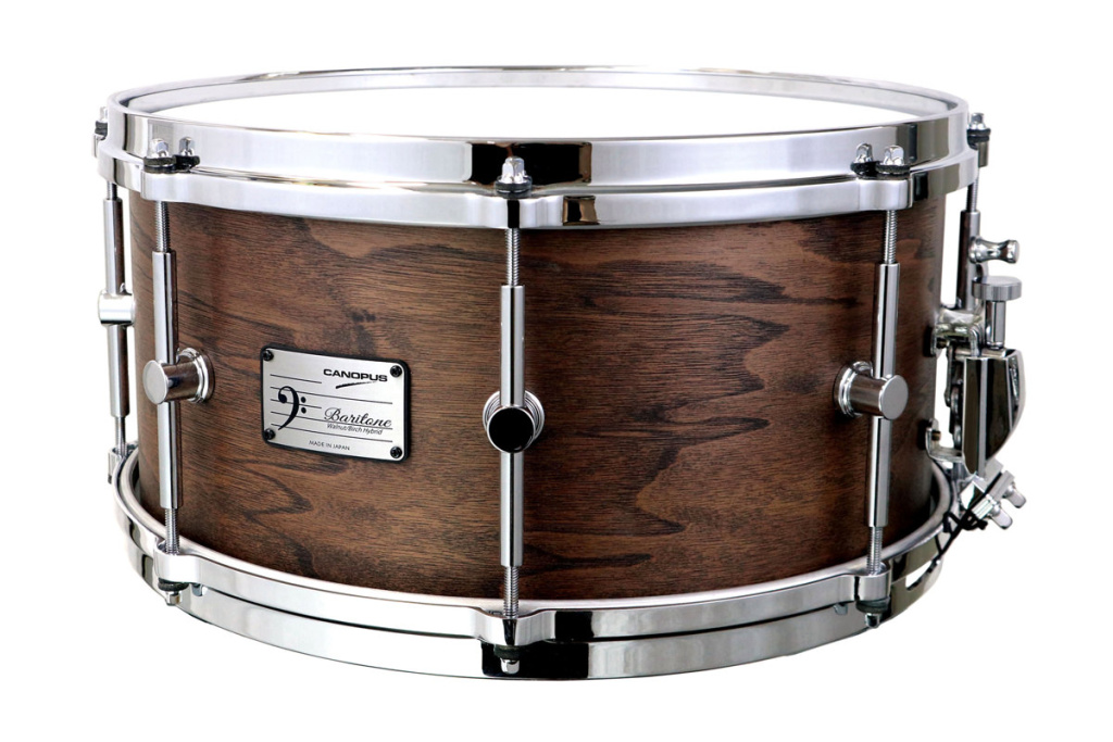 Canopus Drums BA-1470 / Vue de face