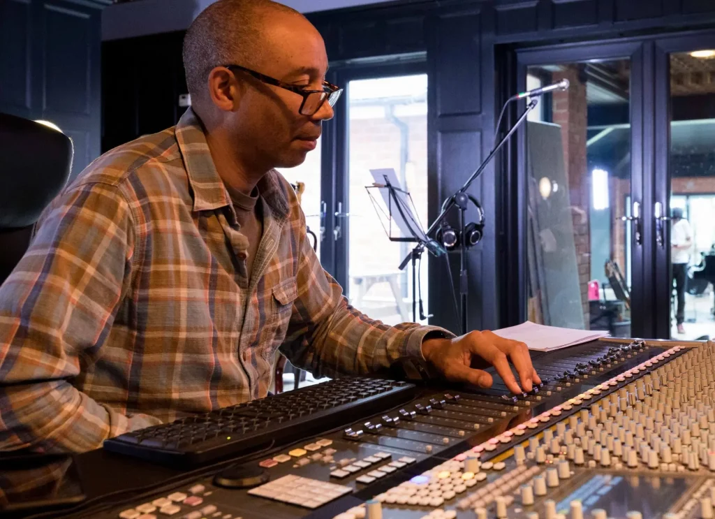 Belgrave Audio Mastering / Lifestyle