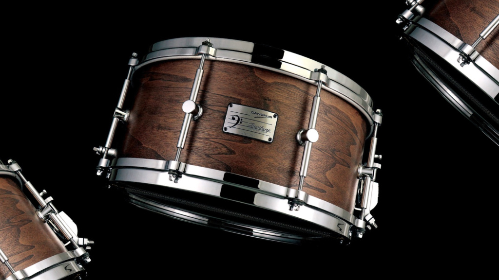 Canopus Drums BA-1470 / Vignette