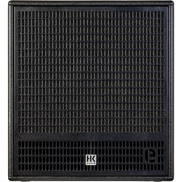 HK Audio Elements MK2 115 Sub A / Vue de face