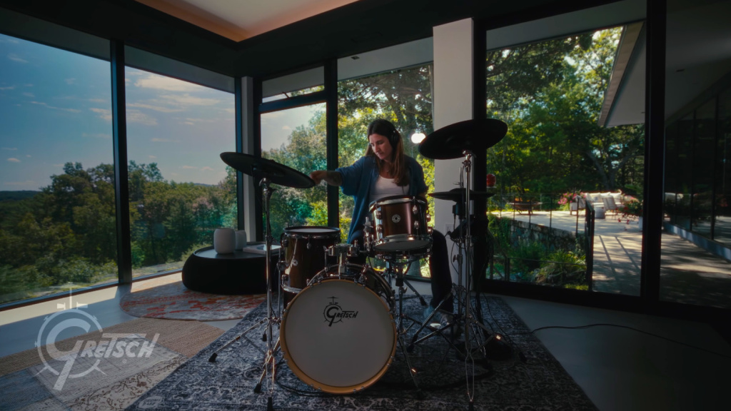 Gretsch Catalina Evo / Vignette