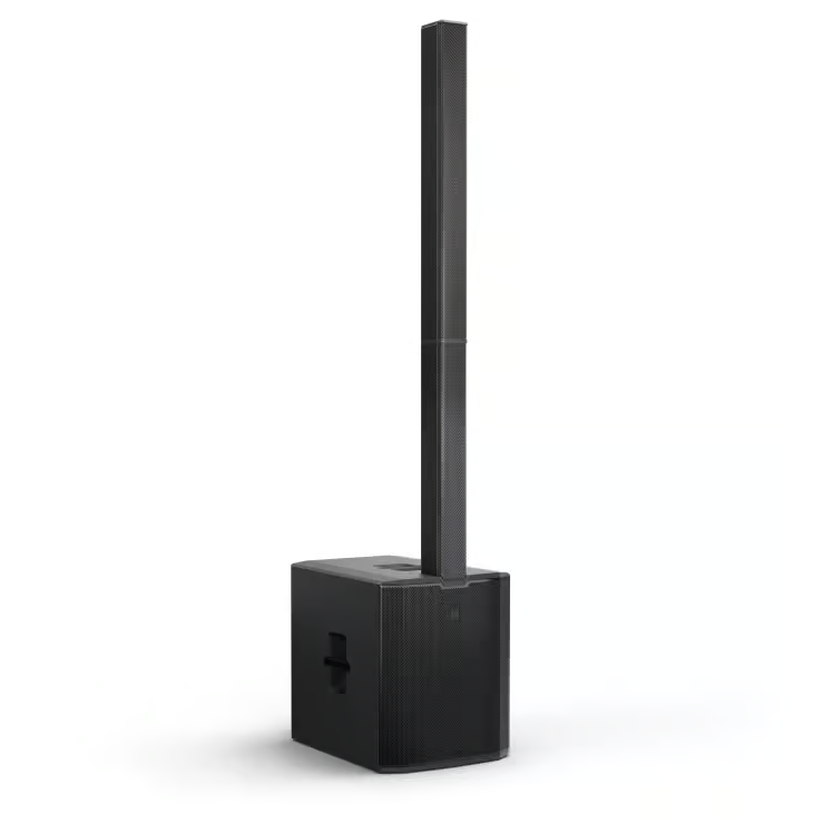 LD Systems MAUI 66 G3 / Vue de 3/4