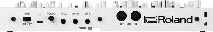 Roland n/vision / connexions