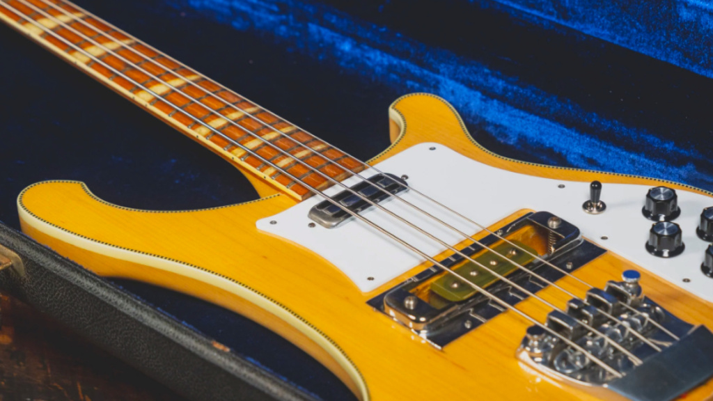 Le top des meilleures basses de type RB / Vignette