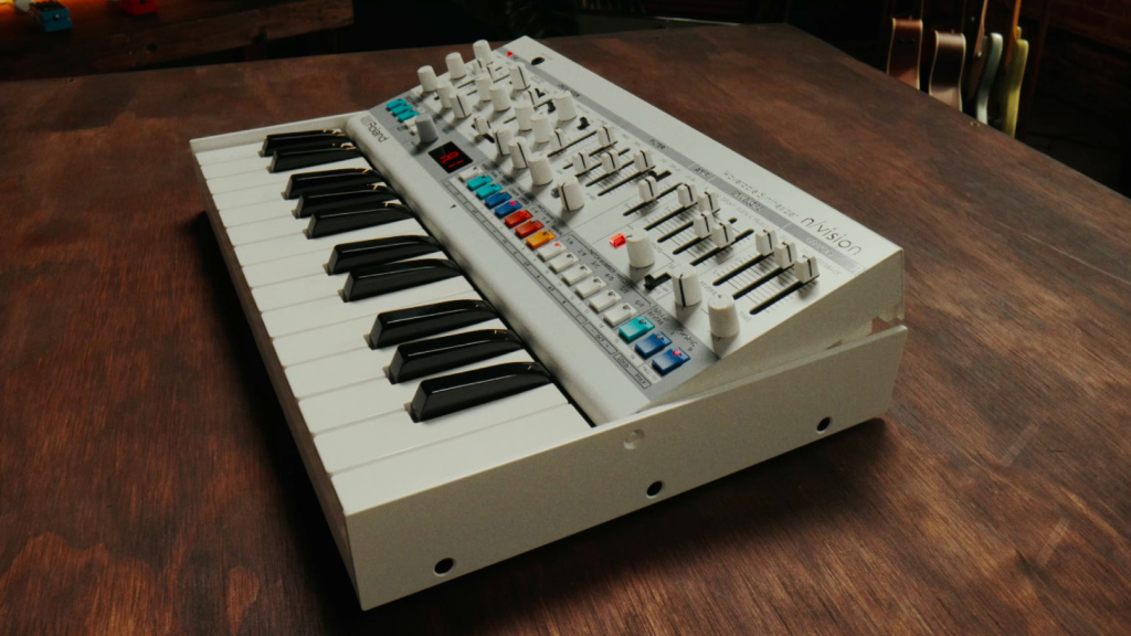 Roland n/vision / Vignette