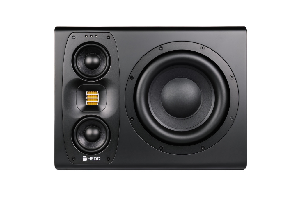 HEDD Audio Type 40 Main / Vue de face