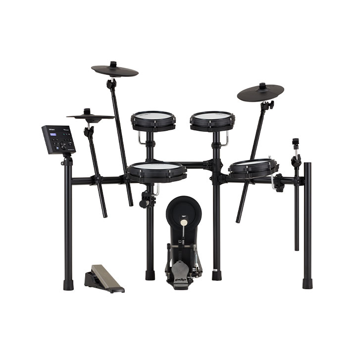 Roland V-Drums TD-07DMK2 / Vue de face